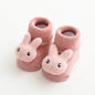 0-3 thn | KAOS KAKI BAYI ANAK IMPOR NEWBORN SOCKS LUCU KARAKTER KARTUN jczz catalog vol.M
