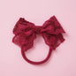 0-3 thn | Bandana bayi headband premium import pita anak perempuan catalog jbay JB C