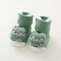 0-3 thn | KAOS KAKI BAYI ANAK IMPOR NEWBORN SOCKS LUCU KARAKTER KARTUN jczz catalog JG