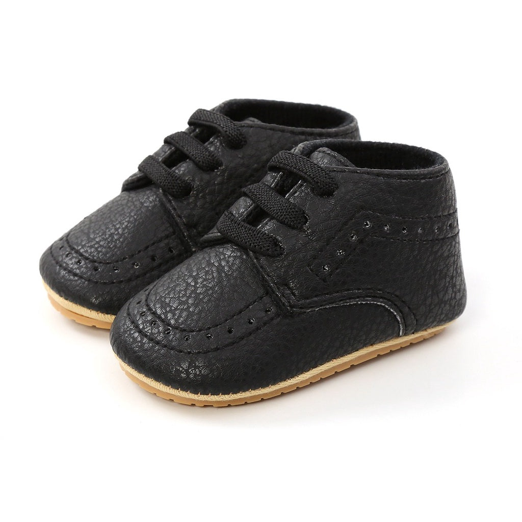 0-18m SEPATU BAYI ANAK SHOES UNISEX LAKI LAKI CASUAL GAUL CATALOG RMRS RQ
