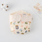 CLODI POPOK KAIN CUCI ULANG | BABY DIAPER BAYI KAIN LUCU KARAKTER catalog DQIN DX