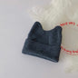 0-3 thn || Topi Bayi Newborn Anak Polos Kupluk Karakter Lucu Emen Anak Impor Catalog OIMG OJ