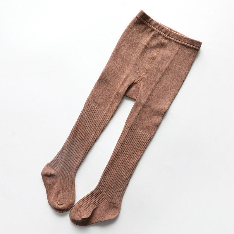 0-4thn | LEGGING STOCKING RIBBON BAYI ANAK / CELANA ANAK PEREMPUAN SOFT IMPOR Catalog QN QBG
