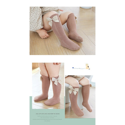 0-3 thn | KAOS KAKI BAYI ANAK IMPOR NEWBORN SOCKS PEREMPUAN catalog QN QC