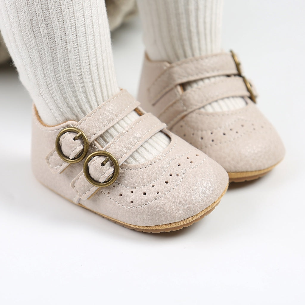 0-18m SEPATU BAYI ANAK SHOES PEREMPUAN CASUAL GAUL CATALOG RMRS RR