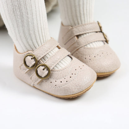 0-18m SEPATU BAYI ANAK SHOES PEREMPUAN CASUAL GAUL CATALOG RMRS RR