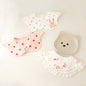 [3pcs] Premium BIB SLABBER BAYI SET CELEMEK  TEBAL TATAKAN LIUR ANAK NMD S catalog