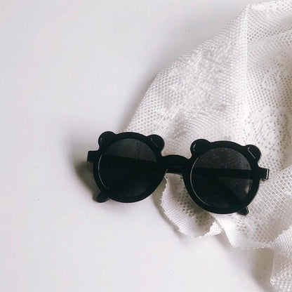 Kacamata Hitam Anak Bayi Anti UV Outdoor Sunglasses Unisex OIMG OH catalog