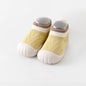 0-2 thn KAOS KAKI ANTI SLIP PREWALKER SEPATU BAYI ANAK SHOES catalog NMBB FAC