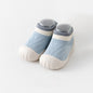 0-2 thn KAOS KAKI ANTI SLIP PREWALKER SEPATU BAYI ANAK SHOES catalog NMBB FAC