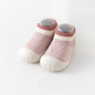 0-2 thn KAOS KAKI ANTI SLIP PREWALKER SEPATU BAYI ANAK SHOES catalog NMBB FAC