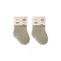 0-3 thn | KAOS KAKI BAYI ANAK IMPOR SOCKS LUCU catalog NMBB FAG