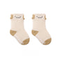 0-1 thn | KAOS KAKI BAYI BASIC ANAK IMPOR SOCKS LUCU KARAKTER KARTUN UNISEX Catalog NMBB FAi
