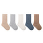 [5 PSG] 0-5 thn | KAOS KAKI BAYI BASIC ANAK IMPOR SOCKS LUCU KARAKTER KARTUN UNISEX Catalog NMBB FAK