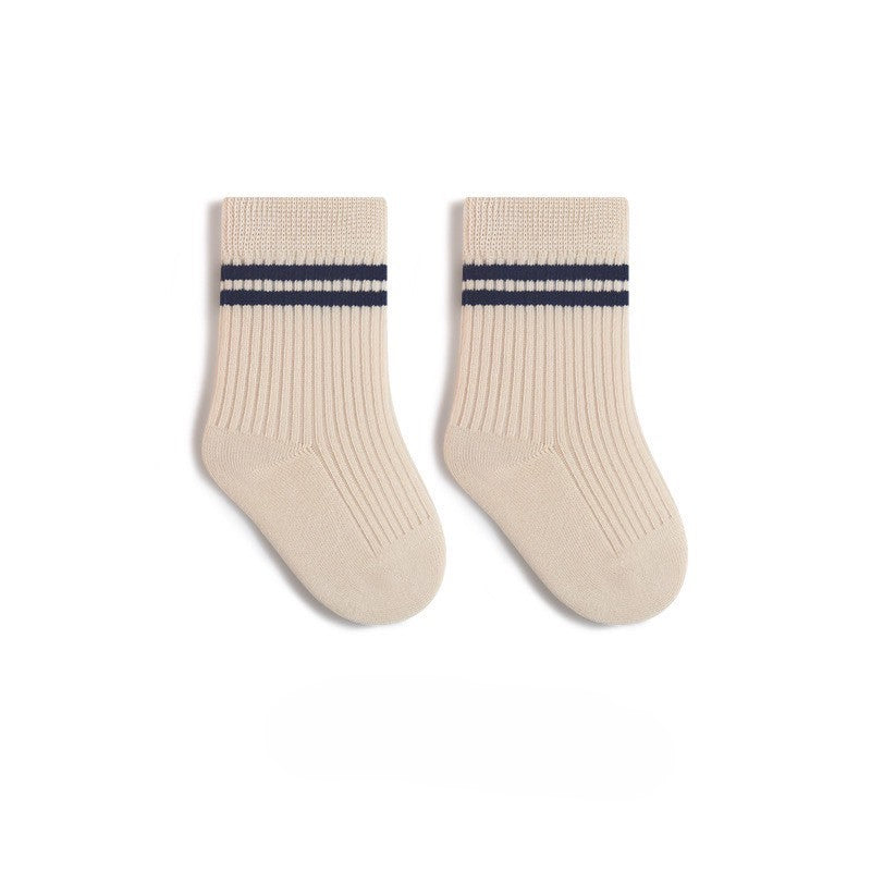 0-8 thn | KAOS KAKI BAYI ANAK IMPOR SOCKS LUCU catalog NMBB FAP