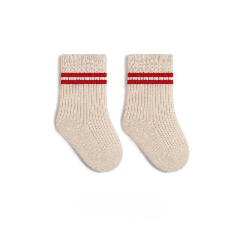 0-8 thn | KAOS KAKI BAYI ANAK IMPOR SOCKS LUCU catalog NMBB FAP