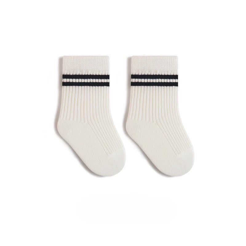 0-8 thn | KAOS KAKI BAYI ANAK IMPOR SOCKS LUCU catalog NMBB FAP
