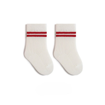 0-8 thn | KAOS KAKI BAYI ANAK IMPOR SOCKS LUCU catalog NMBB FAP