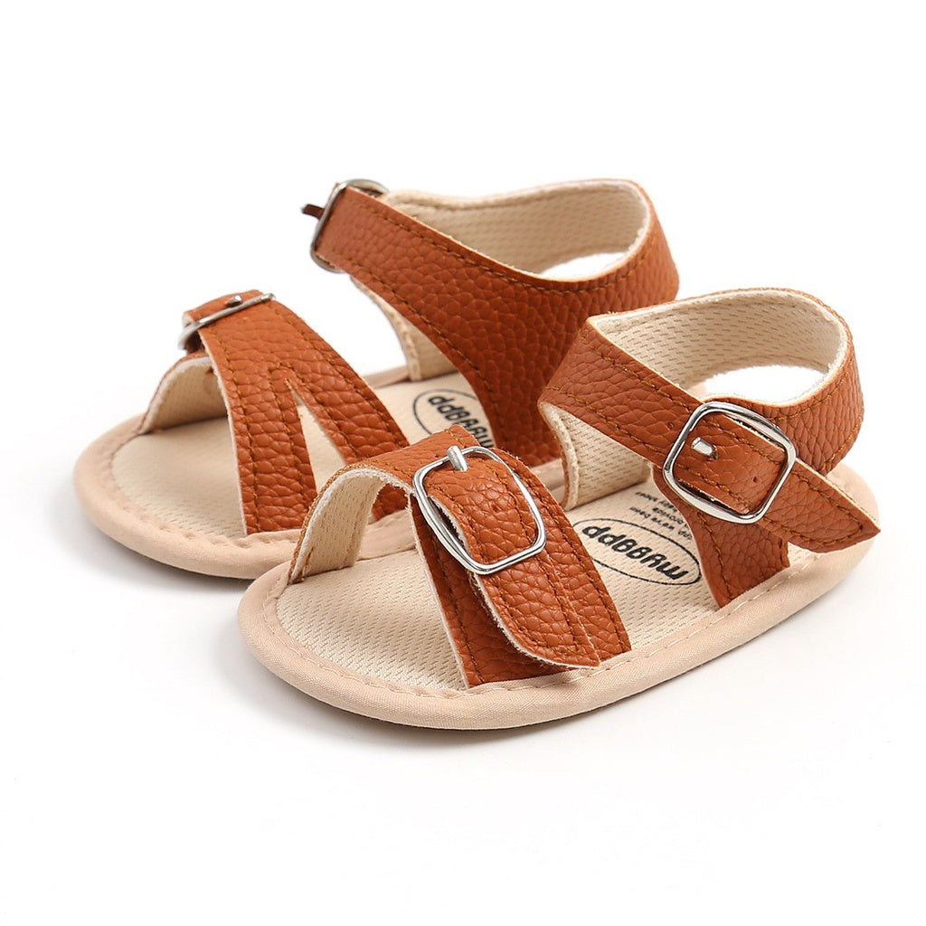 0-18m SEPATU BAYI ANAK SHOES UNISEX LAKI LAKI CASUAL GAUL CATALOG RMRS RT