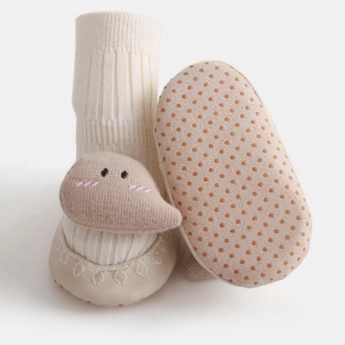 0-2 thn KAOS KAKI ANTI SLIP PREWALKER SEPATU BAYI ANAK SHOES catalog NMBB FG