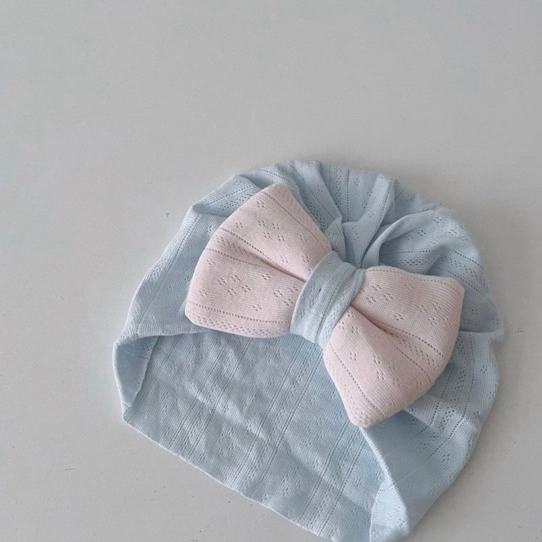 Turban Pita Anak Topi Bandana bayi headband anak perempuan catalog OIMG OAF
