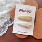 (isi 2/3pcs) Set Jepitan rambut | Pita Rambut | bayi anak bunga import perempuan aksesoris catalog JYRF FW