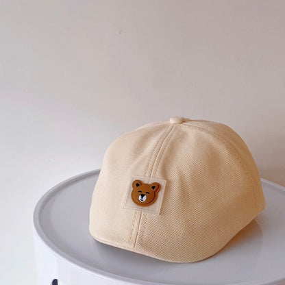 1-4 thn | TOPI BASEBALL ANAK BAYI KARAKTER LUCU UNISEX CATALOG OIMG OBM