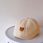 1-4 thn | TOPI BASEBALL ANAK BAYI KARAKTER LUCU UNISEX CATALOG OIMG OBM