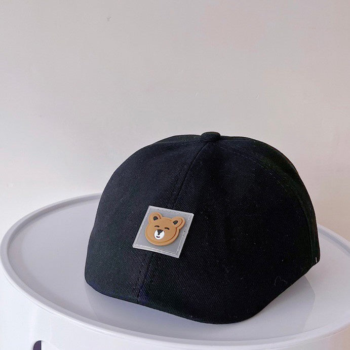 1-4 thn | TOPI BASEBALL ANAK BAYI KARAKTER LUCU UNISEX CATALOG OIMG OBM