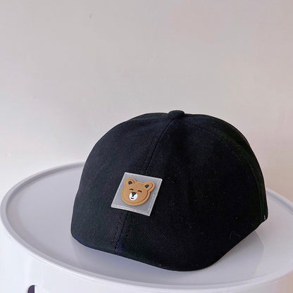 1-4 thn | TOPI BASEBALL ANAK BAYI KARAKTER LUCU UNISEX CATALOG OIMG OBM