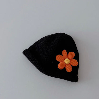 0-3 thn || Topi Bayi Newborn Anak Polos Kupluk Karakter Lucu Emen Anak Impor Catalog OIMG OBO