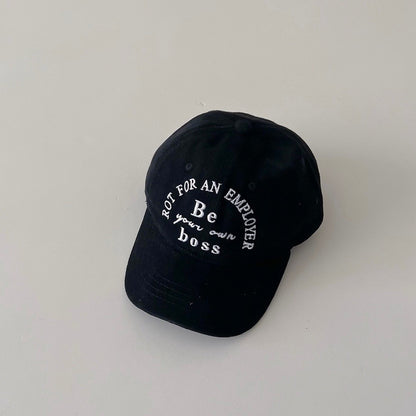 1-5 thn | TOPI BASEBALL ANAK BAYI KARAKTER LUCU UNISEX CATALOG OIMG OBT