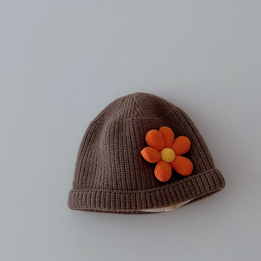 0-3 thn || Topi Bayi Newborn Anak Polos Kupluk Karakter Lucu Emen Anak Impor Catalog OIMG OBO