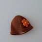 0-3 thn || Topi Bayi Newborn Anak Polos Kupluk Karakter Lucu Emen Anak Impor Catalog OIMG OBO