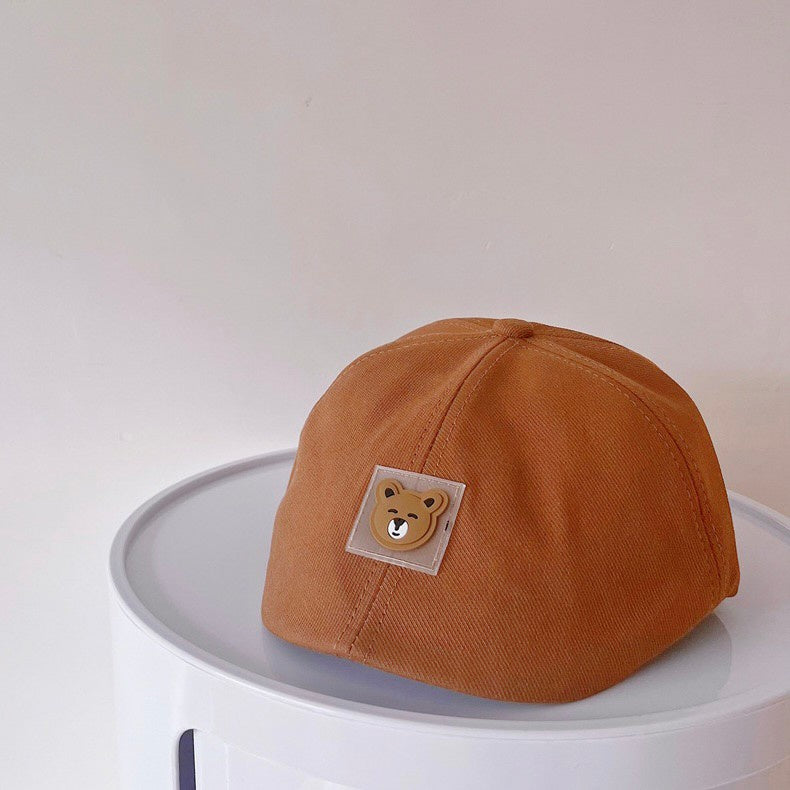 1-4 thn | TOPI BASEBALL ANAK BAYI KARAKTER LUCU UNISEX CATALOG OIMG OBM