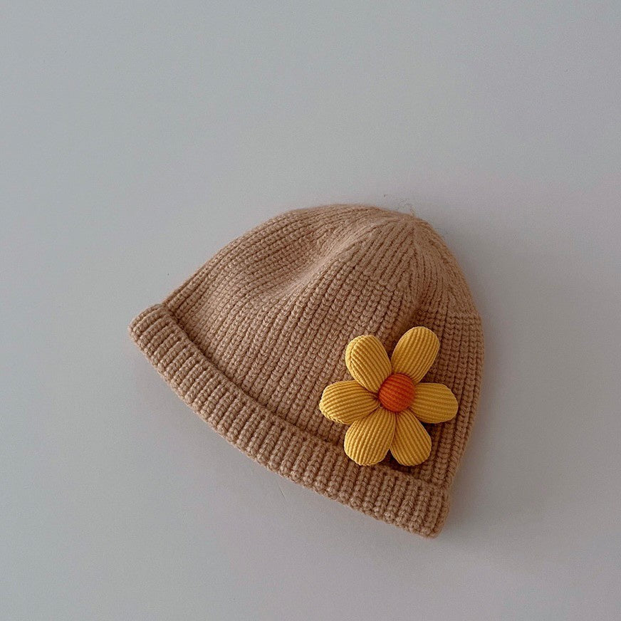 0-3 thn || Topi Bayi Newborn Anak Polos Kupluk Karakter Lucu Emen Anak Impor Catalog OIMG OBO