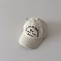 1-5 thn | TOPI BASEBALL ANAK BAYI KARAKTER LUCU UNISEX CATALOG OIMG OBT