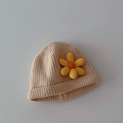 0-3 thn || Topi Bayi Newborn Anak Polos Kupluk Karakter Lucu Emen Anak Impor Catalog OIMG OBO