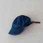 1-5 thn | TOPI BASEBALL ANAK DENIM BAYI KARAKTER LUCU UNISEX CATALOG OIMG OBS