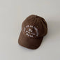 1-5 thn | TOPI BASEBALL ANAK BAYI KARAKTER LUCU UNISEX CATALOG OIMG OBT