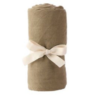 [105x105] Kain Bedong Pastel Muslin Polos Bayi | Baby Swaddle Muslin Bamboo | Selimut Bayi Catalog QUIN NE