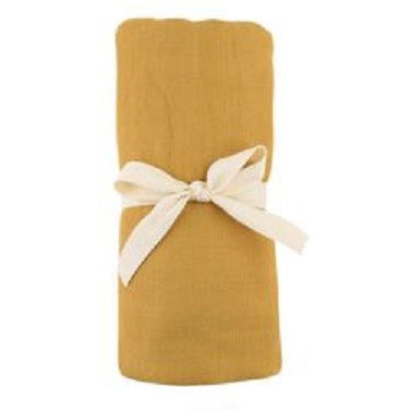 [105x105] Kain Bedong Pastel Muslin Polos Bayi | Baby Swaddle Muslin Bamboo | Selimut Bayi Catalog QUIN NE