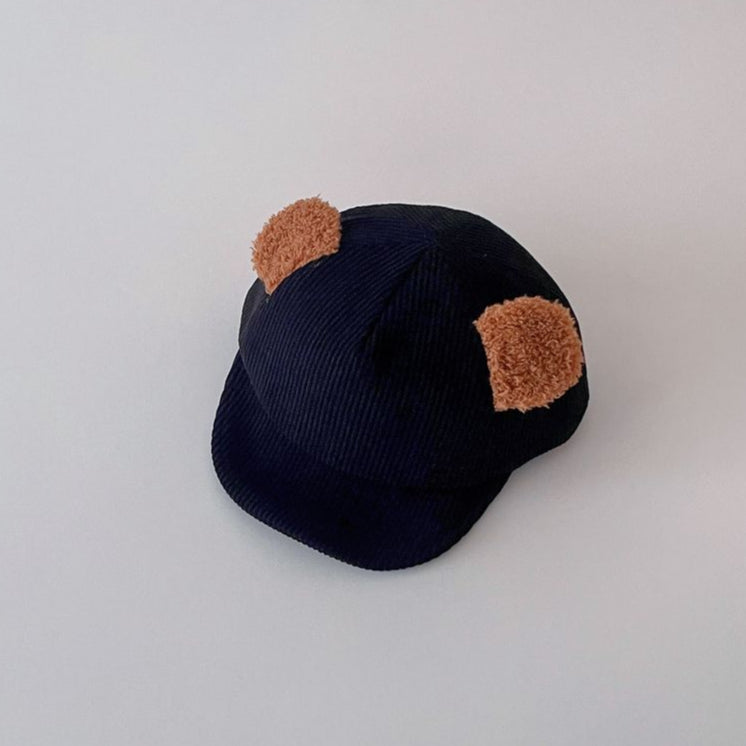1-4 thn | TOPI BASEBALL ANAK BAYI KARAKTER LUCU UNISEX CATALOG OIMG OBF