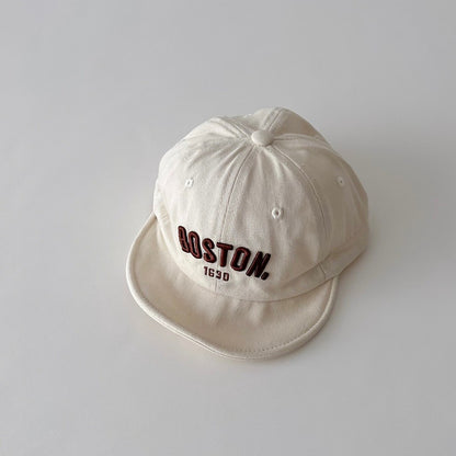 1-4 thn | TOPI BASEBALL ANAK BAYI KARAKTER LUCU UNISEX CATALOG OIMG OCE