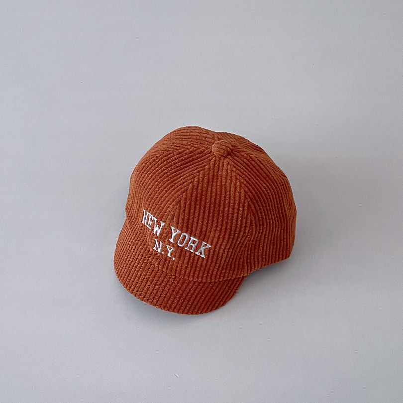 1-4 thn | TOPI BASEBALL ANAK BAYI KARAKTER LUCU UNISEX CATALOG OIMG OAW
