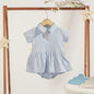 TINYME 0-18bln JUMPER BASIC BAYI | JUMPSUIT ROMPER BAJU PAKAIAN ANAK BABY catalog TMTM NALA