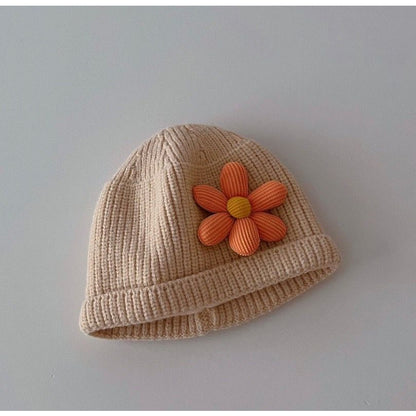 0-3 thn || Topi Bayi Newborn Anak Polos Kupluk Karakter Lucu Emen Anak Impor Catalog OIMG OBO
