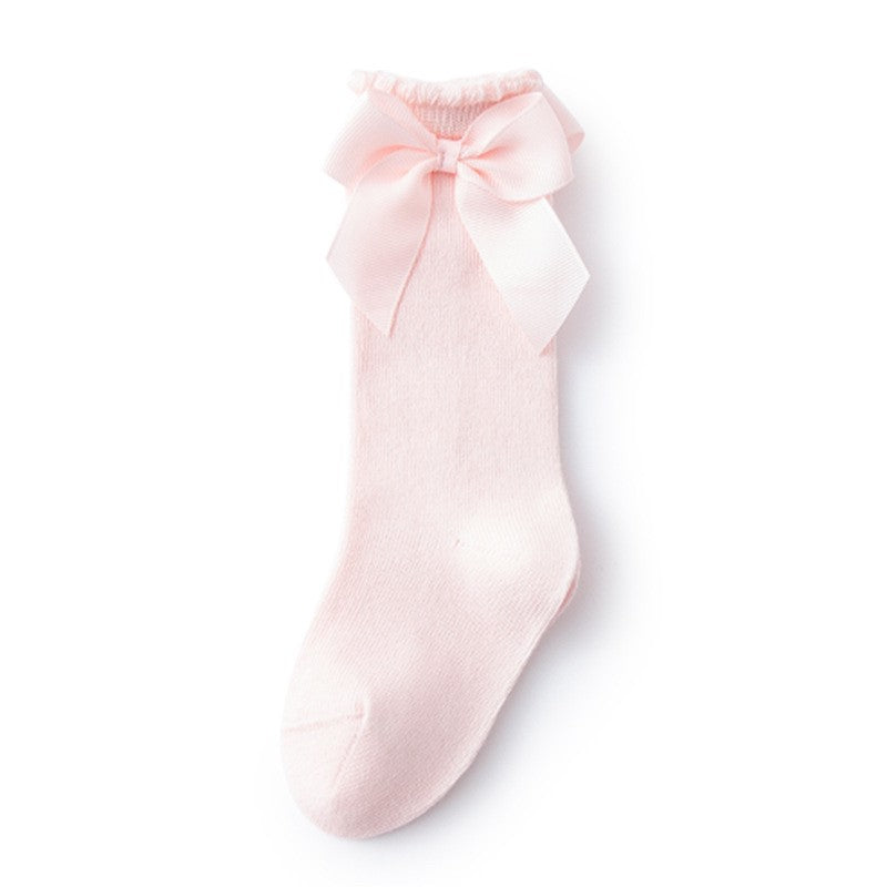 0-5 thn | KAOS KAKI BAYI ANAK IMPOR NEWBORN SOCKS PEREMPUAN catalog QN QAN