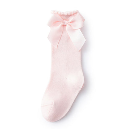 0-5 thn | KAOS KAKI BAYI ANAK IMPOR NEWBORN SOCKS PEREMPUAN catalog QN QAN