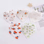 [5pcs] Premium BIB SLABBER BAYI SET CELEMEK TATAKAN LIUR ANAK NMD i catalog
